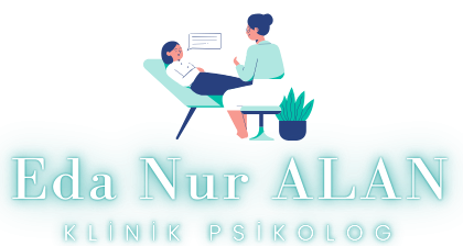 Klinik Psikolog Eda Nur ALAN